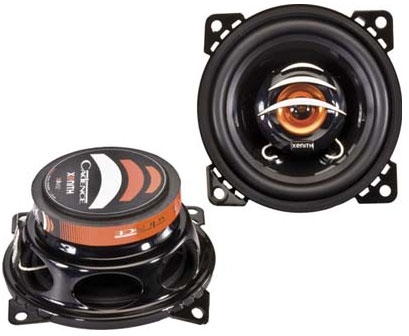 Cadence XS-452. ����������� �������������� XS-452.