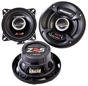 Cadence ZRS-45. ����������� �������������� ZRS-45.