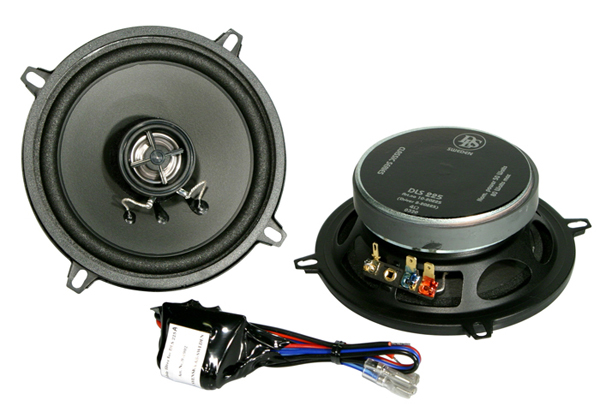 DLS 225G. ����������� �������������� 225G.