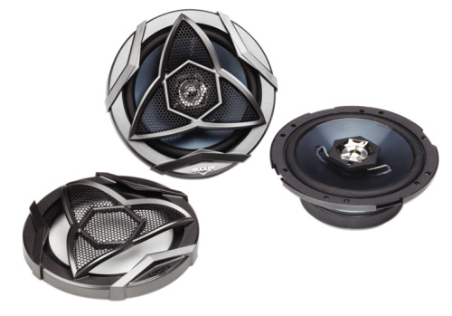 Kicker KS525. ����������� �������������� KS525.