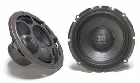 Morel Virtus MW 4. ����������� �������������� Virtus MW 4.