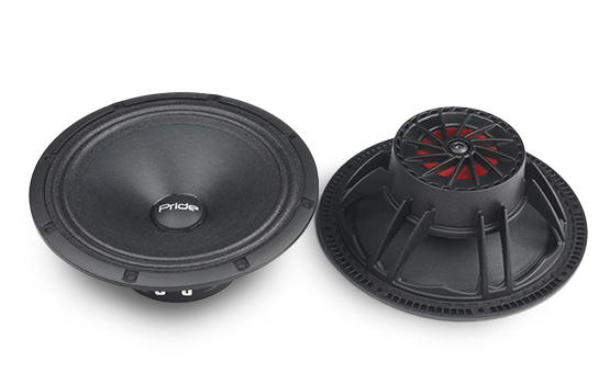 Pride Ruby Light 6,5". ����������� �������������� Ruby Light 6,5".