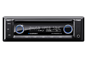  ��������� Blaupunkt San Francisco 320