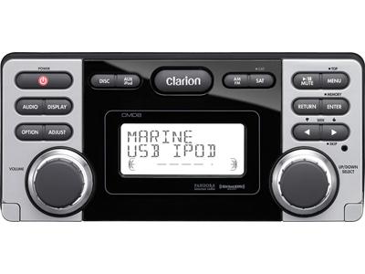  ��������� Clarion CMD8