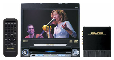  ��������� Eclipse AV3424
