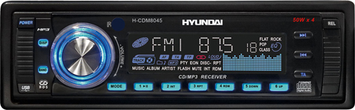  ��������� Hyundai H-CDM8045