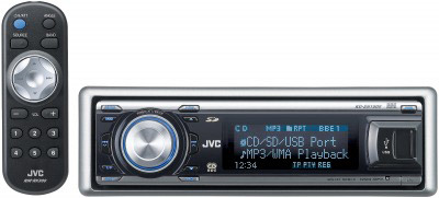  ��������� JVC KD-SH1000