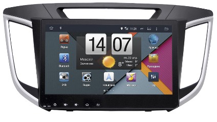  ��������� NaviPilot DROID4 Hyundai Creta 2016