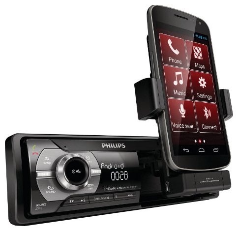  ��������� Philips CMD305A/05
