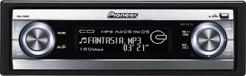  ��������� Pioneer DEH-P88RS
