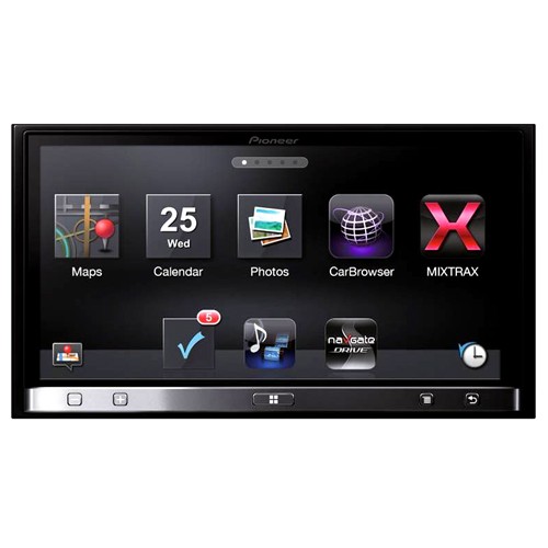  ��������� Pioneer SPH-DA110
