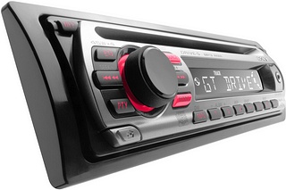  ��������� Sony CDX-GT210