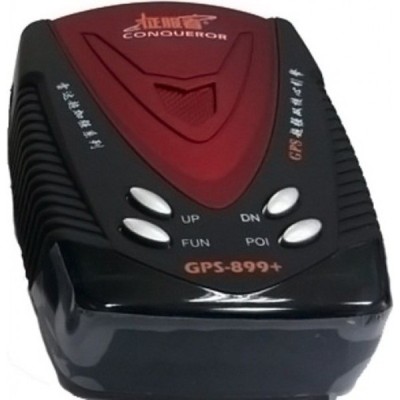 ���������� Conqueror GPS-899
