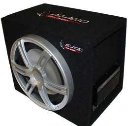 ������������� �������� Adagio RXA-12 black 76
