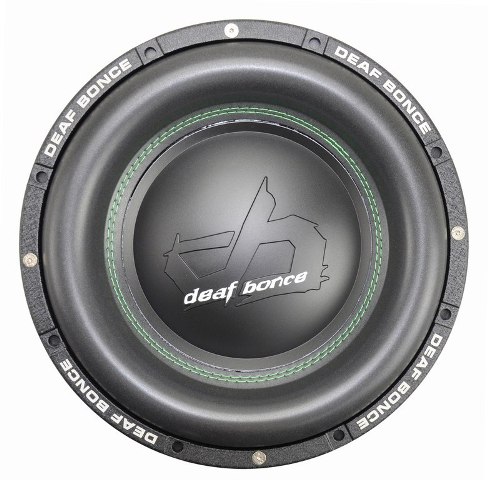   Alphard Deaf Bonce DB-123D1