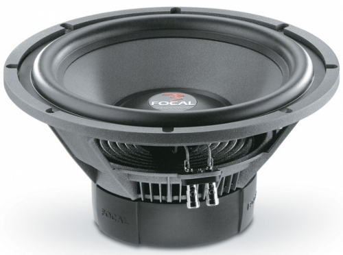   Focal Polyglass Subwoofer 33 V1