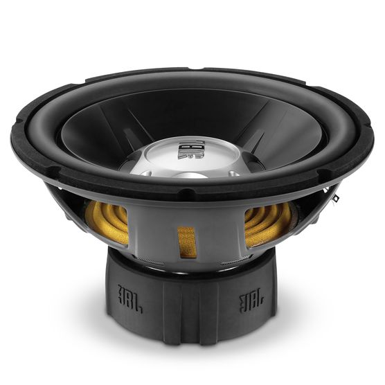 Автомобильный сабвуфер JBL GT5-10D Автомобильный сабвуфер JBL GT5-10D