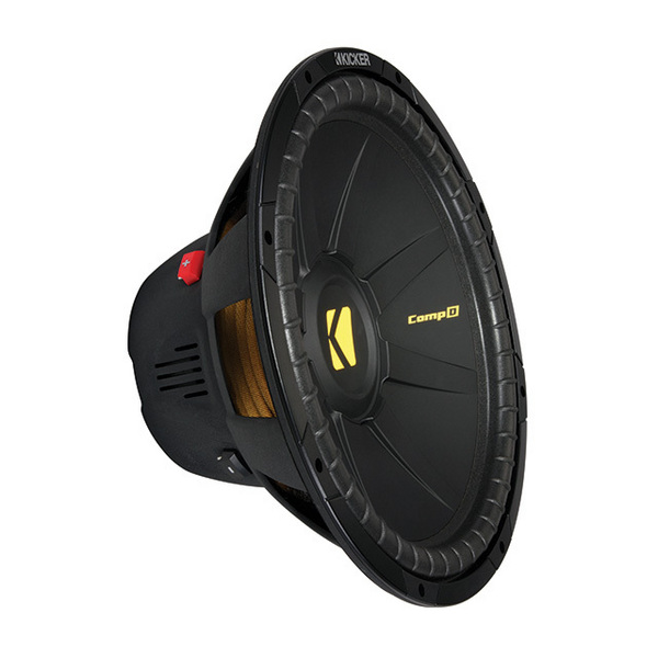 ������������� �������� Kicker CWD124