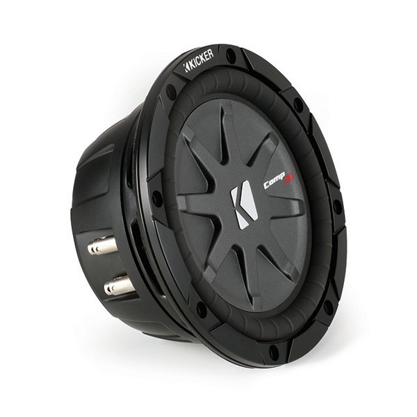 Автомобильный сабвуфер Kicker CWRT672 Автомобильный сабвуфер Kicker CWRT672