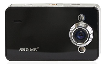 Автомобильные видеорегистраторы Sho-Me HD29-LCD Автомобильные видеорегистраторы Sho-Me HD29-LCD